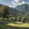 Tinerii lideri indigeni din Columbia sfidează violența pentru a-și proteja pământul și cultura