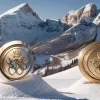 Dezvăluite la Veneția: Medaliile pentru Jocurile Olimpice Milano-Cortina 2026 simbolizează unitatea