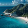 Captură record în Haiti: Peste o tonă de cocaină confiscată și trei traficanți uciși într-un raid al poliției