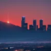 Administrația Trump a început retragerea a 2.000 de soldați ai Gărzii Naționale din Los Angeles