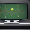 Audiențe record pentru finala Wimbledon: meciul dintre Alcaraz și Sinner, cel mai urmărit din 2019 încoace