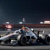 Război total în NASCAR: Echipa lui Michael Jordan dă în judecată liga într-un scandal de zeci de milioane de dolari