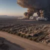 Conflict total în sudul Siriei: Armata se luptă cu milițiile druze în Sweida, Israelul lansează lovituri aeriene