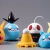 De la Tamagotchi la Labubu: Istoria jucăriilor virale care cuceresc lumea și aduc averi