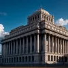 Trump amenință cu demiterea șefului Fed, Powell, pe fondul unei renovări de 2,5 miliarde de dolari
