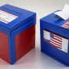 Bătălie politică în California: Republicanii vor să introducă buletinul de identitate obligatoriu la vot
