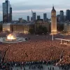 Peste 500 de persoane arestate la Londra în timpul evenimentelor pro-palestiniene: ciocnire cu legea și libertatea de exprimare