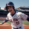 Dublu debut exploziv: Freeman și Helman marchează primele hituri și un home run pentru Rangers