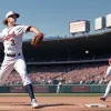 Jacob deGrom, cel mai rapid pitcher din istoria MLB la capitolul strikeout-uri