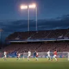 Uhre marchează două goluri spre final, Union învinge Rapids și își extinde seria de invincibilitate acasă la 11 meciuri