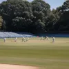Brendan Taylor revine în cricket: Zimbabwe alege să bată în al doilea test cu Noua Zeelandă