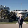 John Harbaugh de la Ravens despre vizita la Casa Albă cu Trump: „Îl susțin pe președintele nostru”