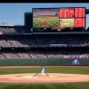 Terry Francona și Kevin Cash își continuă cearta amicală cu o farsă pe tabela de marcaj