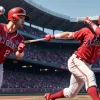 Neto și Schanuel marchează homerun-uri, în timp ce Soriano domină și Angels înving din nou Braves cu dificultate la lovire