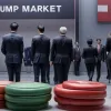 Acțiunile asiatice au crescut după ce Wall Street a scăzut din cauza tarifelor lui Trump