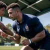 Antrenorul Fiji Byrne se va reuni cu noua stea a rugby-ului, Sua’ali’i, în testul cu Wallabies