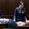 Absolventă de drept a leșinat în timpul examenului de admitere în avocatură din New York: examenul nu a fost oprit