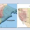Redesenarea hărților electorale în SUA: Texasul și alte state amenință cu modificări politice majore