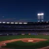 Angels conduc: Rezumatul primei partide din seria Dodgers vs. Angels