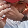 Jucătorul de la Cincinnati Reds, Nick Lodolo, plasat pe lista de accidentați din cauza unei bășici