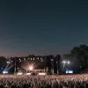 Bob Vylan: „Suntem vizați pentru că vorbim despre Gaza la Glastonbury”