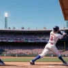 Josh Bell și Daylen Lile conduc Nationals la o victorie cu 10-8 în fața Reds