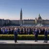 Liderii europeni susțin Ucraina înaintea întâlnirii Trump-Putin: Puncte cheie