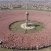 Talibanii interzic femeilor să participe la festivitățile de aniversare a preluării puterii în Kabul