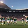 Australia învinge Africa de Sud într-un meci spectaculos: Rezumat și momente cheie