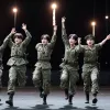 BTS au revenit: toți membrii trupei și-au încheiat serviciul militar