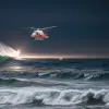 Tragedie aviatică în California: Un avion s-a prăbușit în ocean, trei persoane găsite fără viață