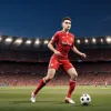 Alexis Mac Allister, apt pentru meciul cu Crystal Palace după recuperarea de accidentare