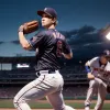 Performanță istorică ratată la limită: Andre Pallante de la Cardinals, la un pas de un "no-hitter" împotriva Marlins