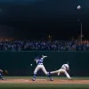 Victorie pentru Cardinals în fața lui Padres, 3-0, într-un meci tensionat cu băncile de rezerve golite