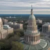 Joe Tate renunță la cursa pentru Senatul SUA: Schimbări în lupta politică pentru Michigan