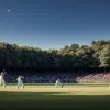 Accidentare majoră: Jucătorul englez Chris Woakes ratează finalul meciului de cricket cu India