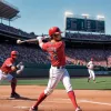 Cincinnati Reds vizitează New York Mets pentru o serie de trei meciuri în MLB