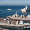 SUA caută expertiză în construcții navale de la Coreea de Sud și Japonia pentru a contracara China