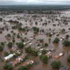 Trump aprobă ajutorul pentru dezastre: Inundații în New Mexico primesc sprijin federal