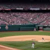 Diamondbacks înfruntă Rockies după meciul de excepție al lui Marte