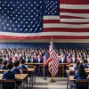 Administrația Trump acuză școlile că folosesc granturi educaționale pentru „agendă de stânga radicală”