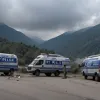 Atacuri militante asupra poliției pakistaneze: 5 ofițeri morți și 8 răniți