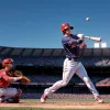 Samuel Basallo, o promisiune a Orioles, debutează în MLB