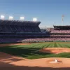 Dodgers conduc în serie împotriva Blue Jays după prima partidă