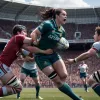 Accidentări pentru Wallabies: Slipper și Pietsch excluși din al doilea test împotriva Africii de Sud