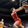 Valkiriile din Golden State revin în repriza secundă și înving Wings din Dallas