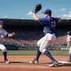Duelul Tigrilor și Îngerilor: Meci decisiv în seria MLB