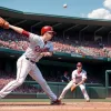 Bătălia pentru victorie: Blue Jays încearcă să evite pierderea seriei împotriva Dodgers