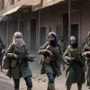 Talibanii investighează amenințările cu moartea împotriva femeilor afgane ale ONU: Femeile sub amenințare