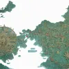 Poliția din Hong Kong a arestat 4 bărbați legați de un grup pro-Taiwan, acuzați de subversiune